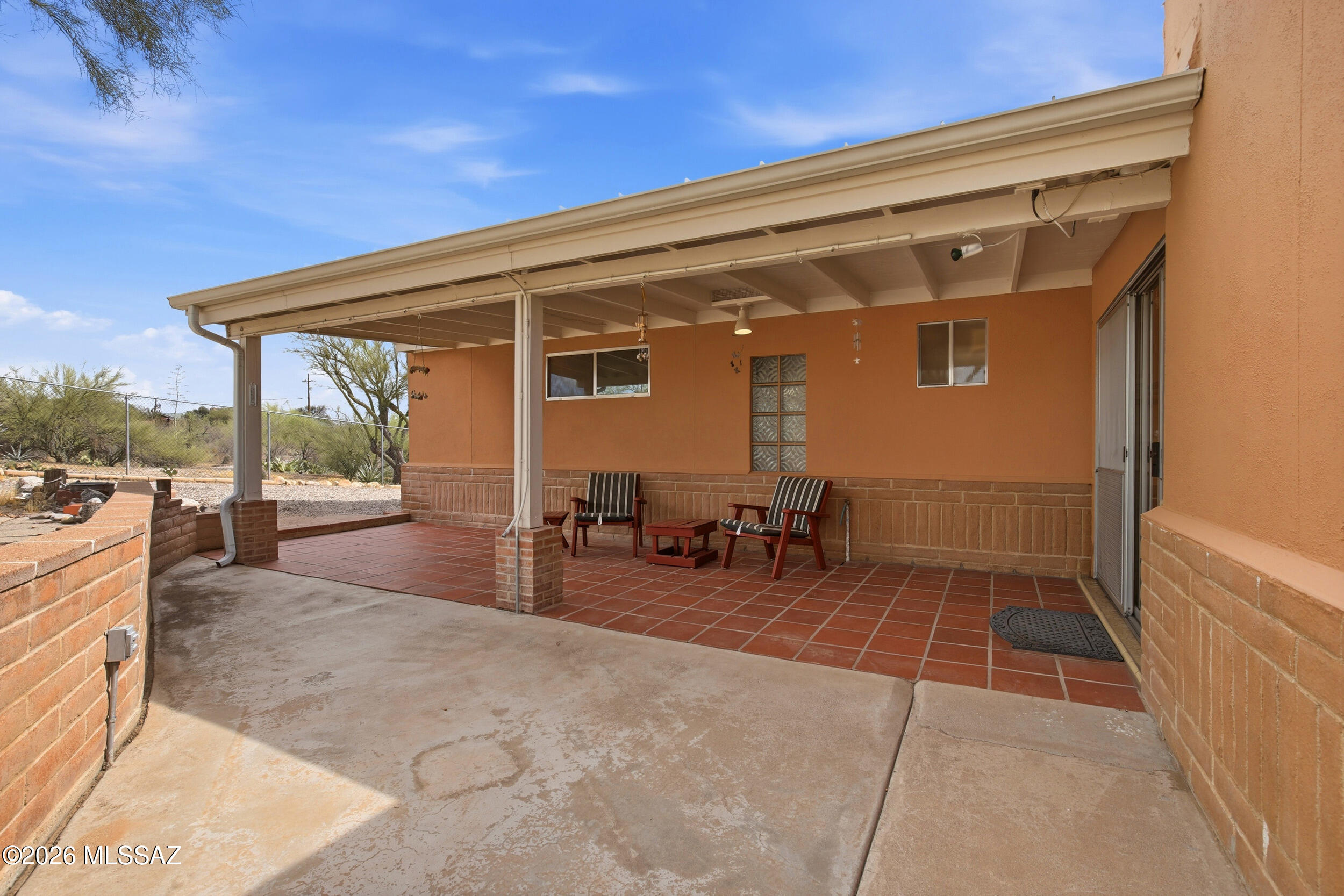 Unsubdivided - Residential