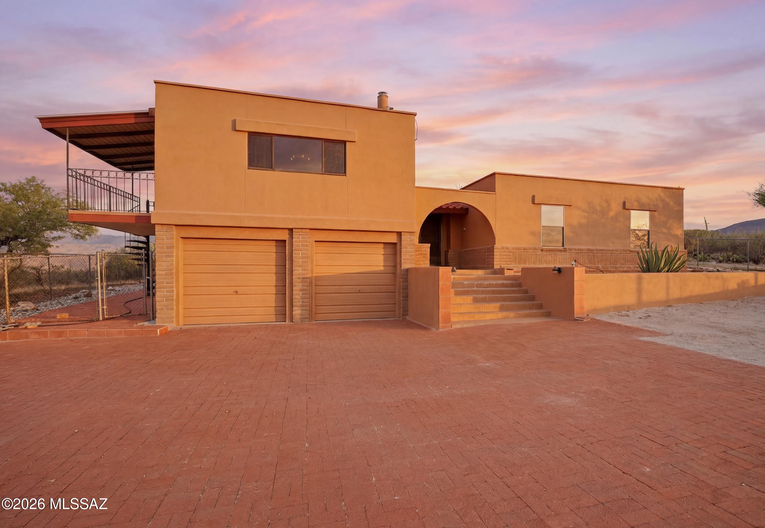 Unsubdivided - Residential