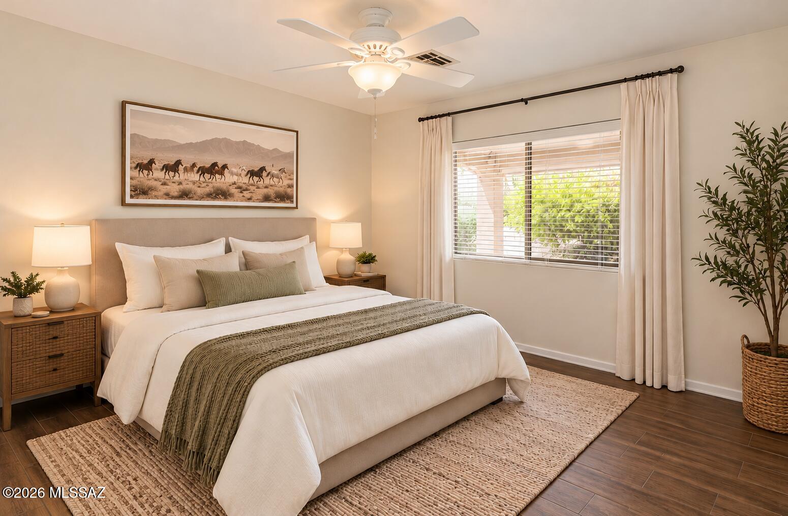 Quail Creek II (78-394) - Residential