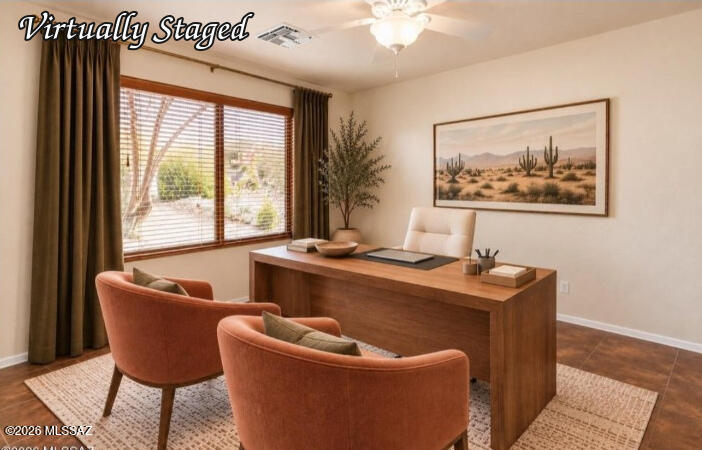 Quail Creek II (78-394) - Residential