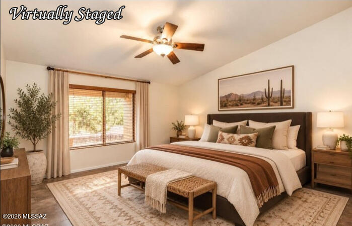 Quail Creek II (78-394) - Residential