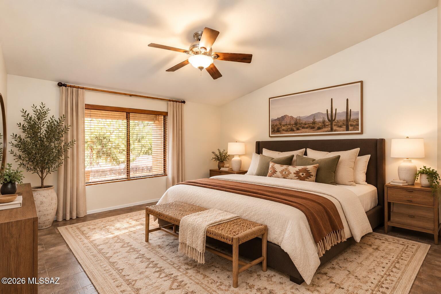 Quail Creek II (78-394) - Residential