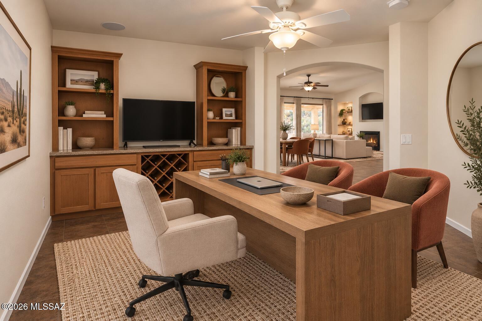 Quail Creek II (78-394) - Residential