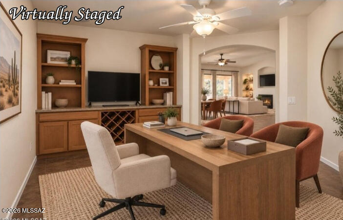 Quail Creek II (78-394) - Residential