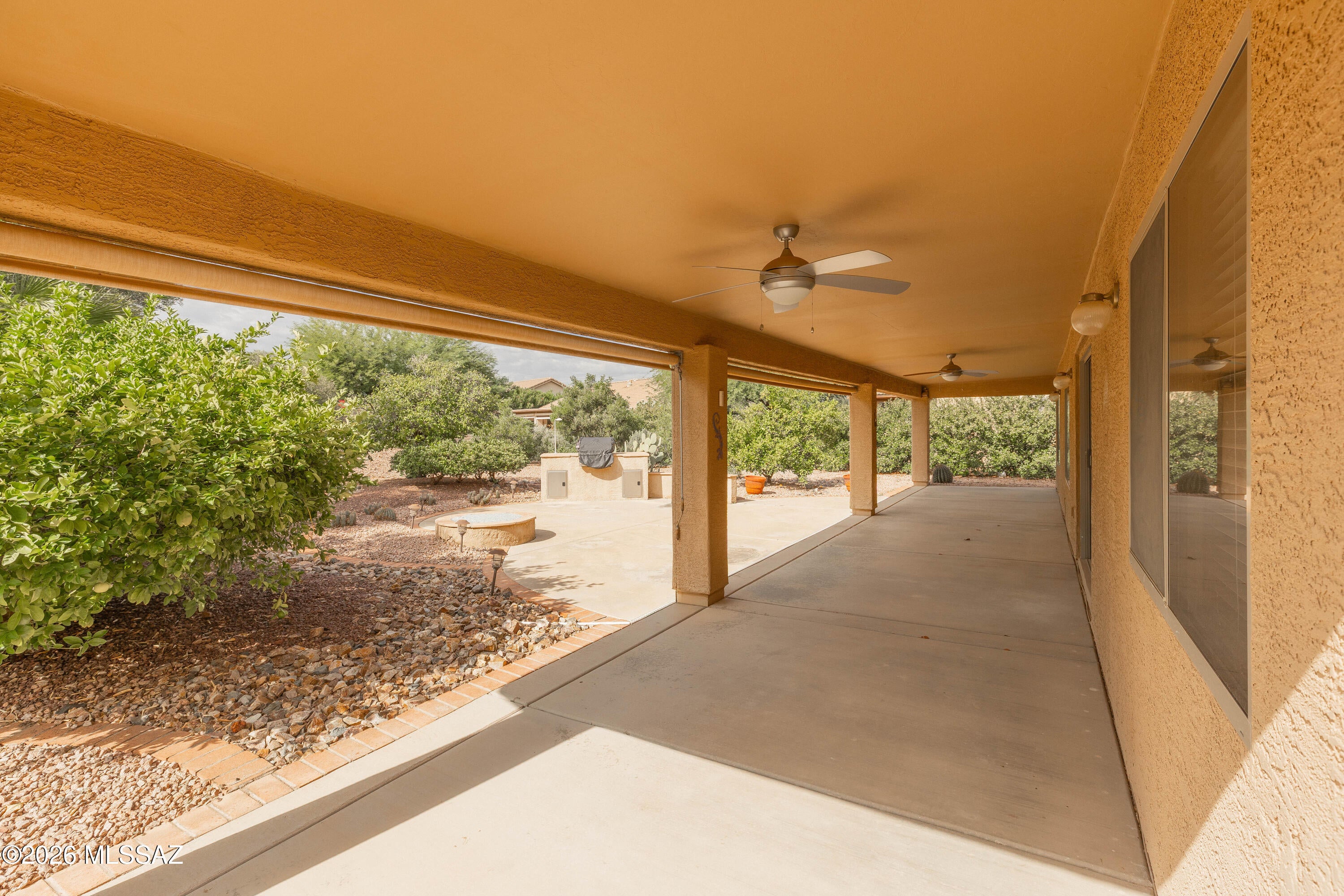 Quail Creek II (78-394) - Residential
