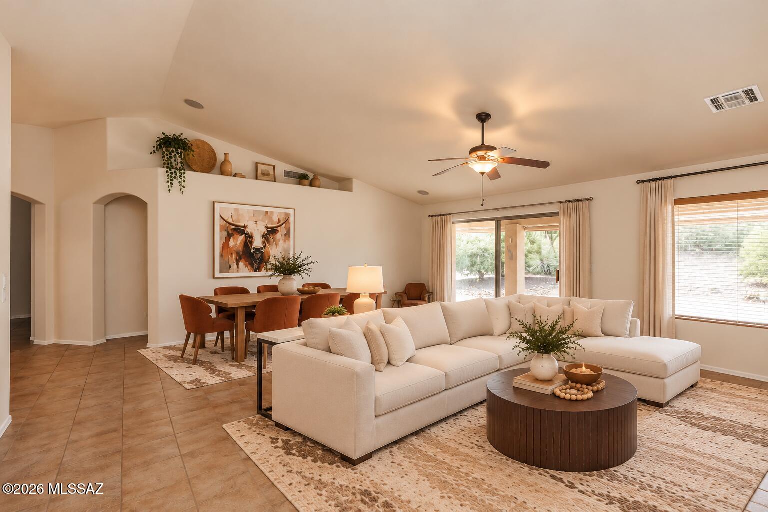 Quail Creek II (78-394) - Residential