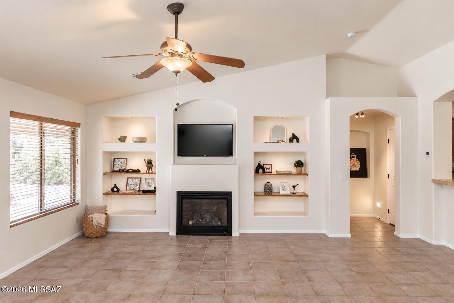 Quail Creek II (78-394) - Residential