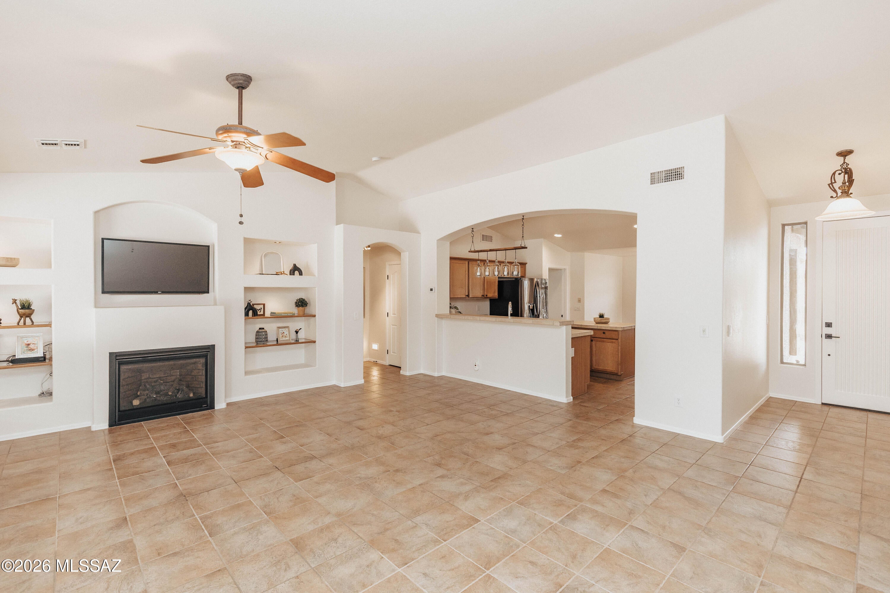 Quail Creek II (78-394) - Residential
