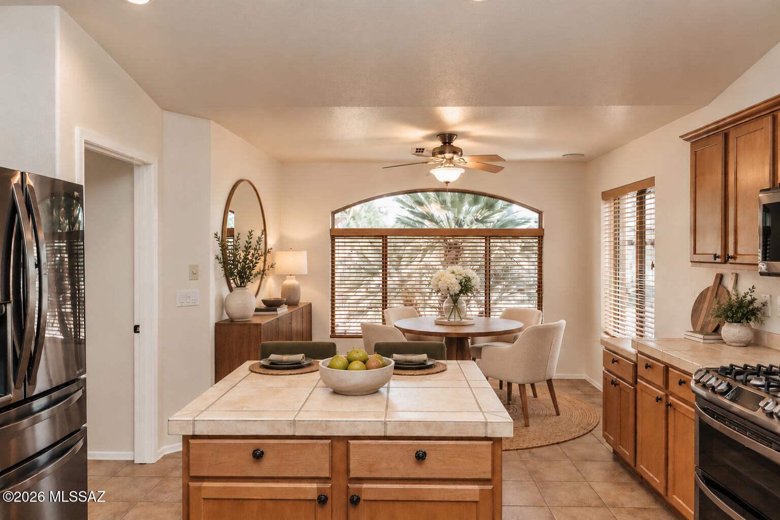 Quail Creek II (78-394) - Residential