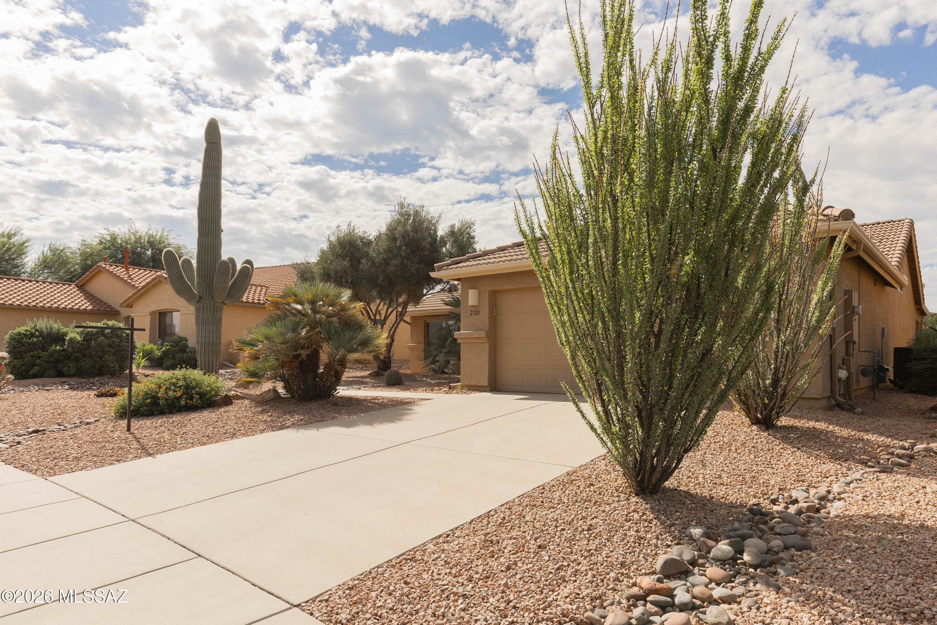 Quail Creek II (78-394) - Residential