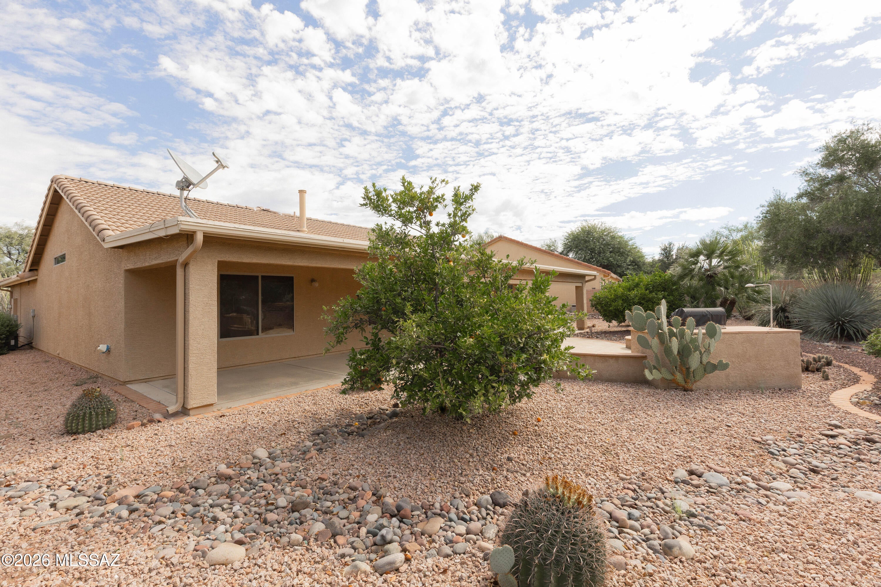 Quail Creek II (78-394) - Residential