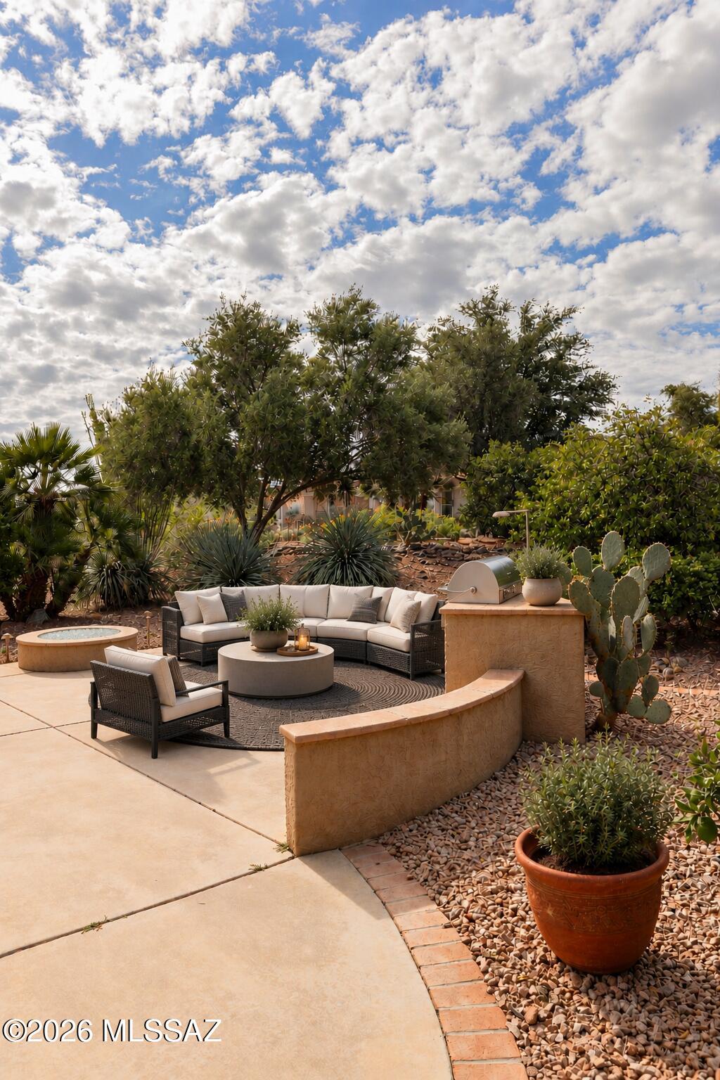 Quail Creek II (78-394) - Residential