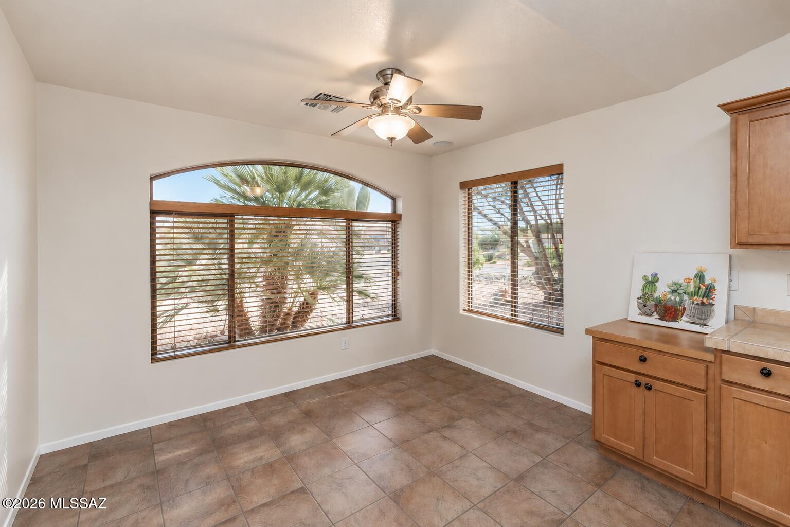 Quail Creek II (78-394) - Residential