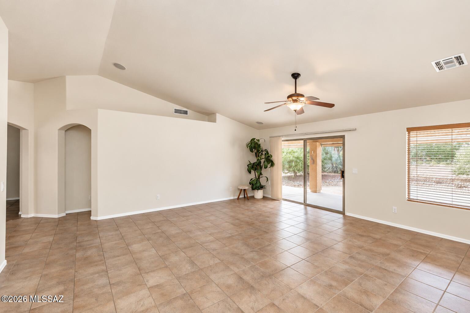 Quail Creek II (78-394) - Residential