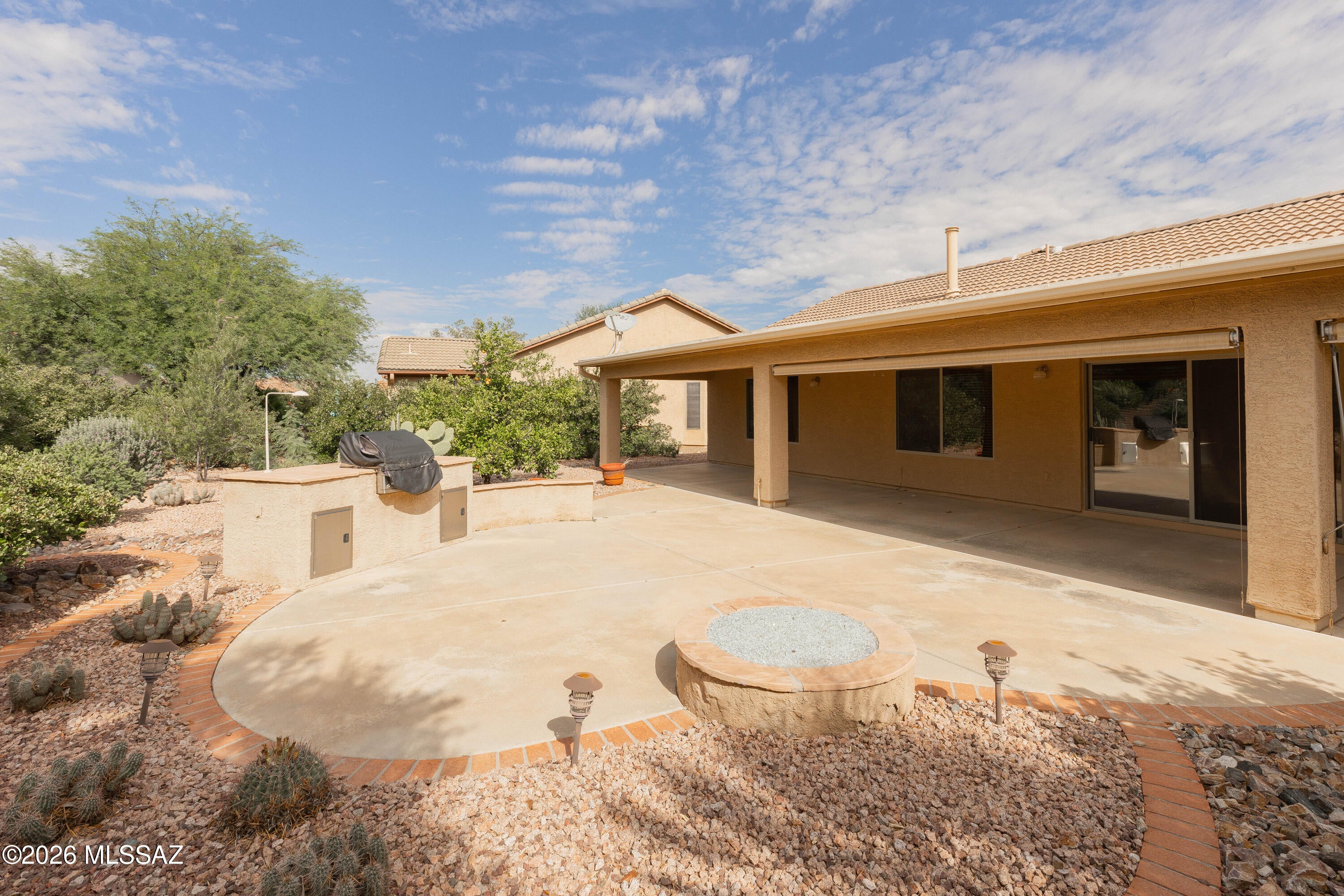 Quail Creek II (78-394) - Residential