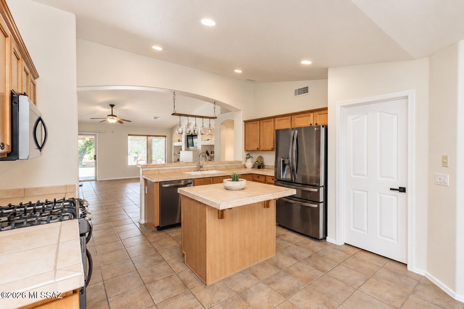 Quail Creek II (78-394) - Residential