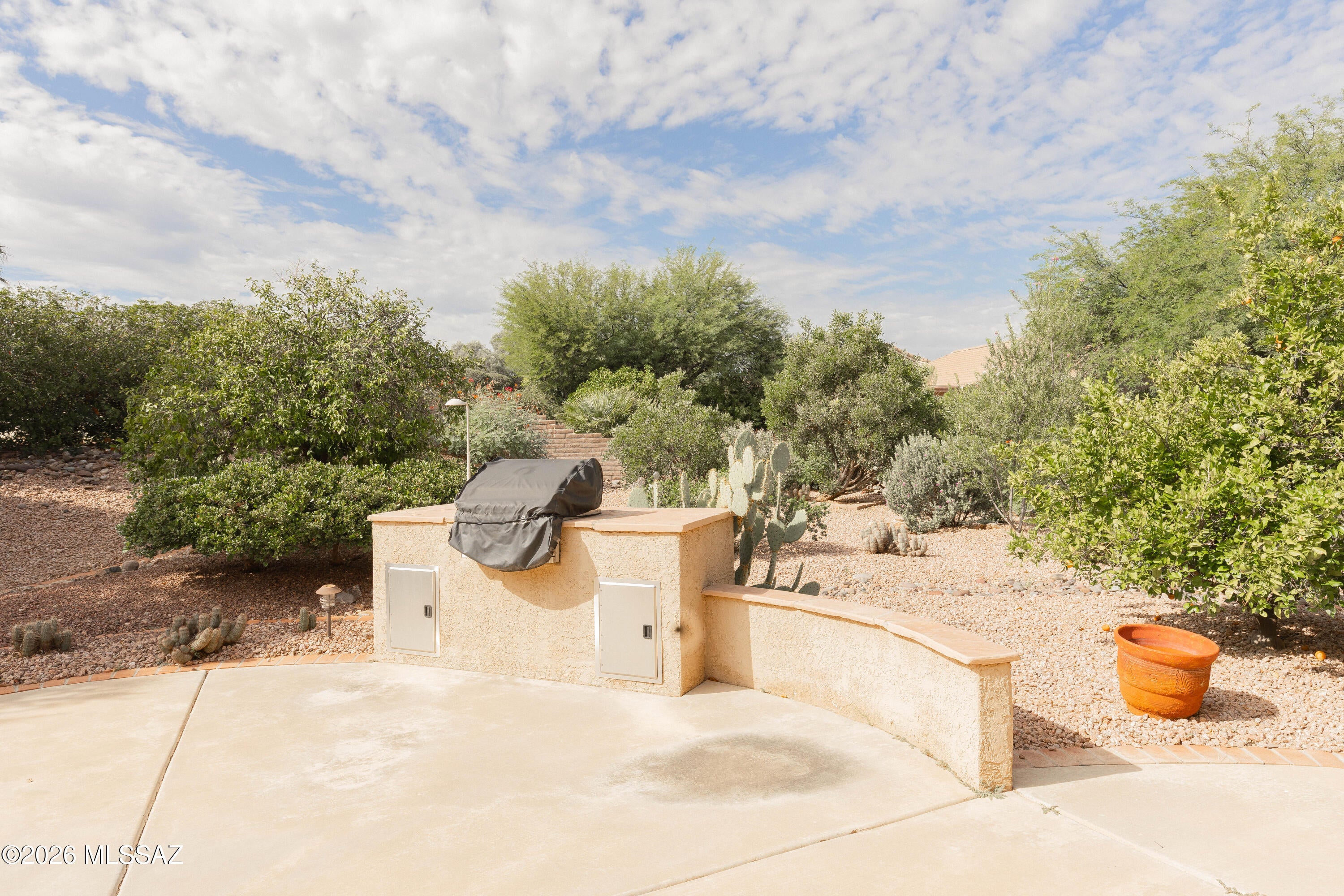 Quail Creek II (78-394) - Residential