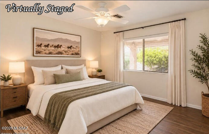 Quail Creek II (78-394) - Residential