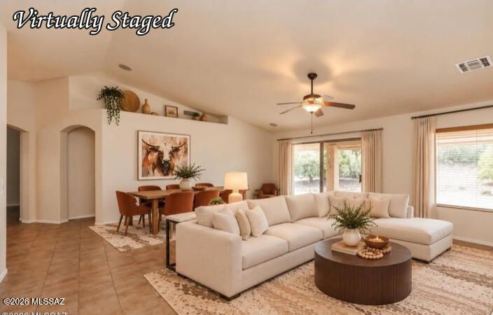 Quail Creek II (78-394) - Residential