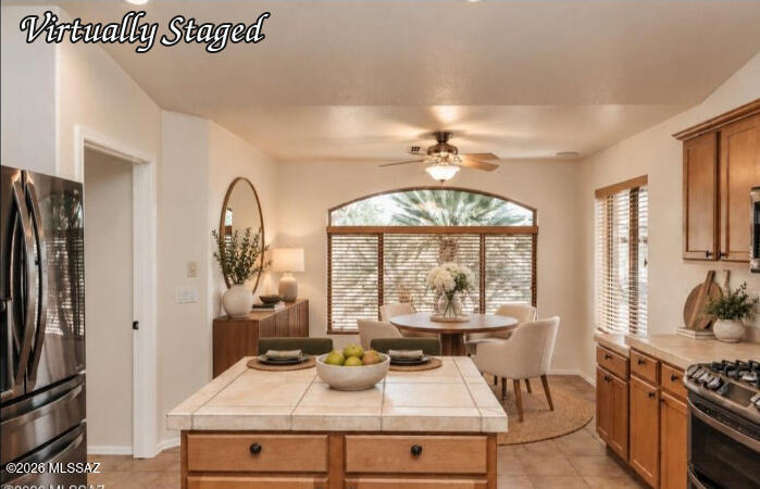Quail Creek II (78-394) - Residential
