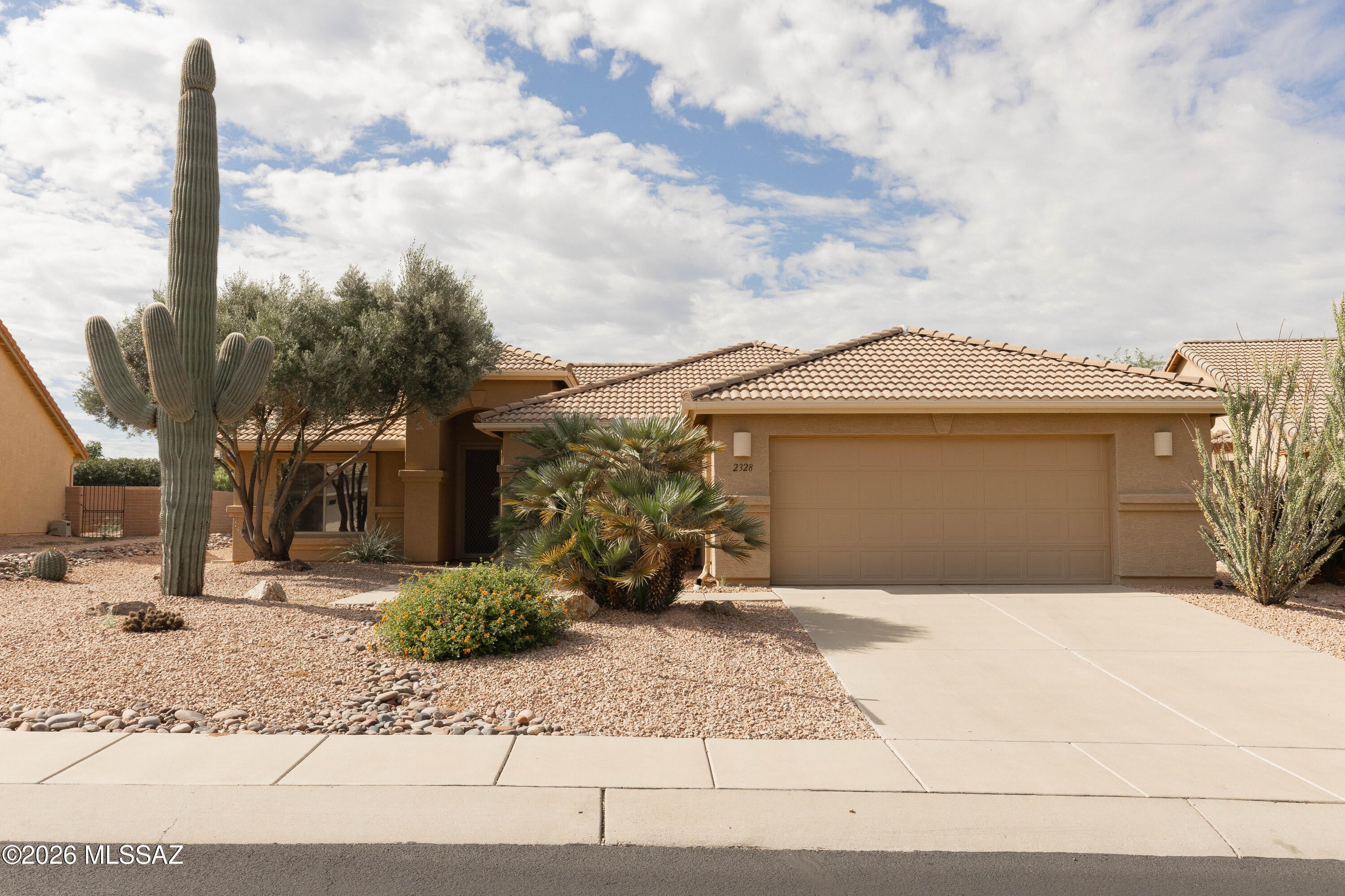 Quail Creek II (78-394) - Residential