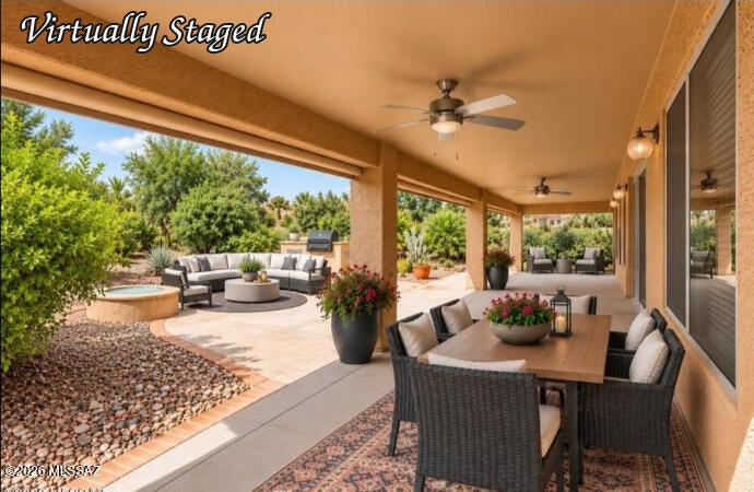 Quail Creek II (78-394) - Residential
