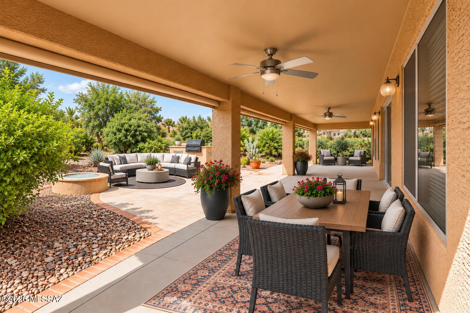 Quail Creek II (78-394) - Residential