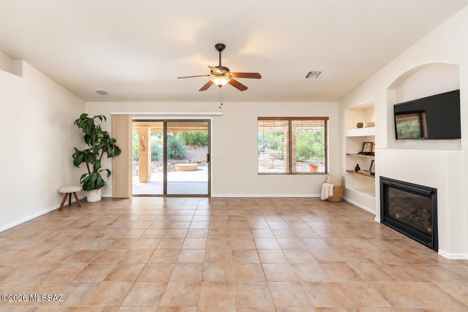 Quail Creek II (78-394) - Residential