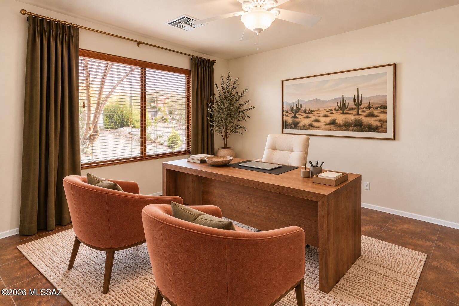 Quail Creek II (78-394) - Residential