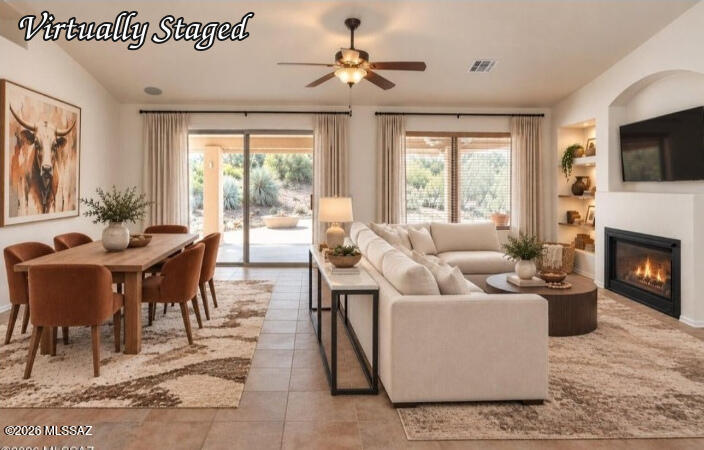 Quail Creek II (78-394) - Residential