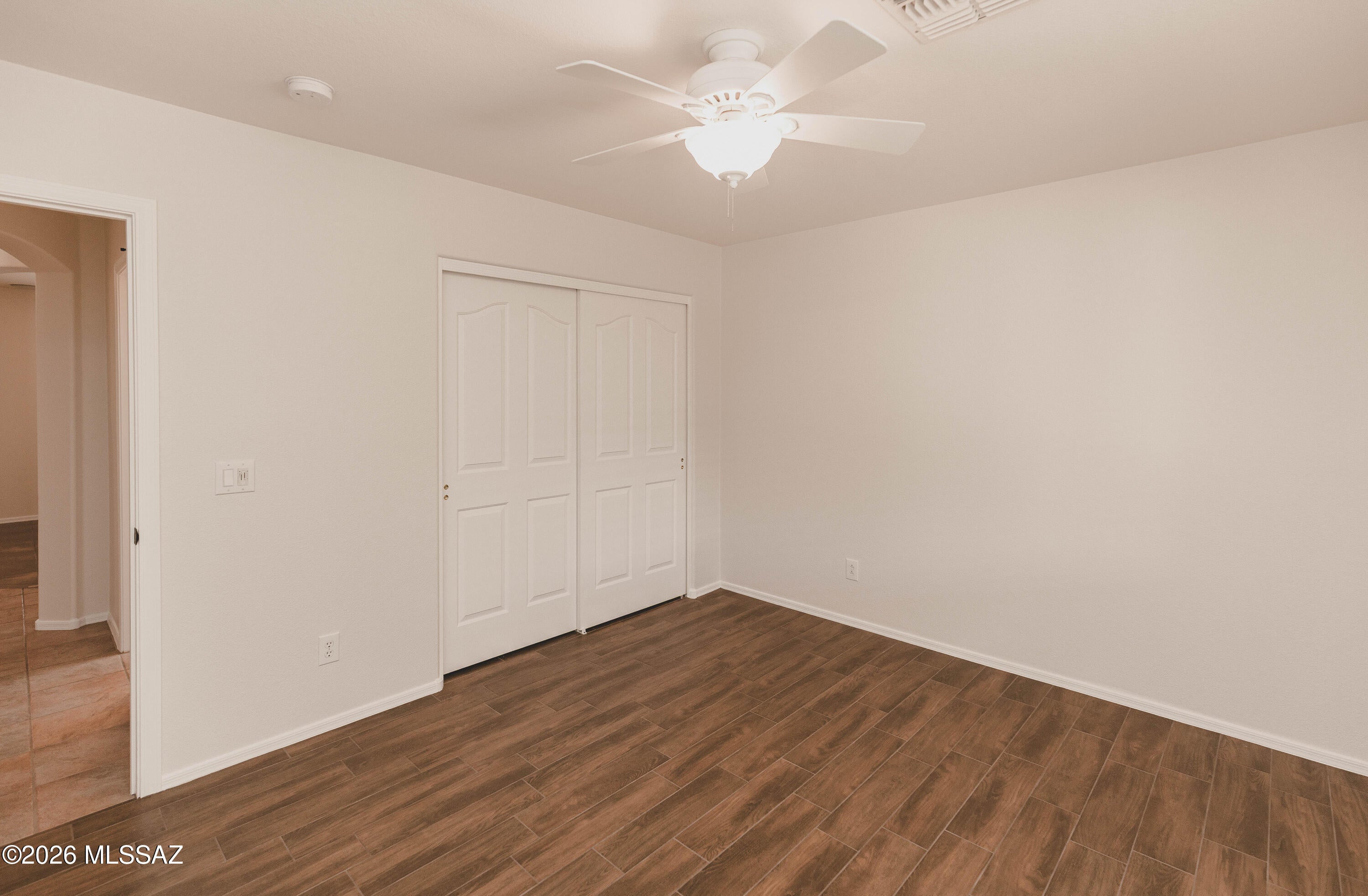 Quail Creek II (78-394) - Residential