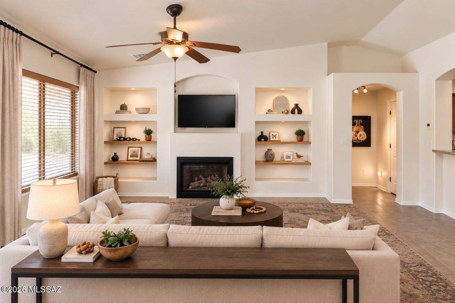 Quail Creek II (78-394) - Residential