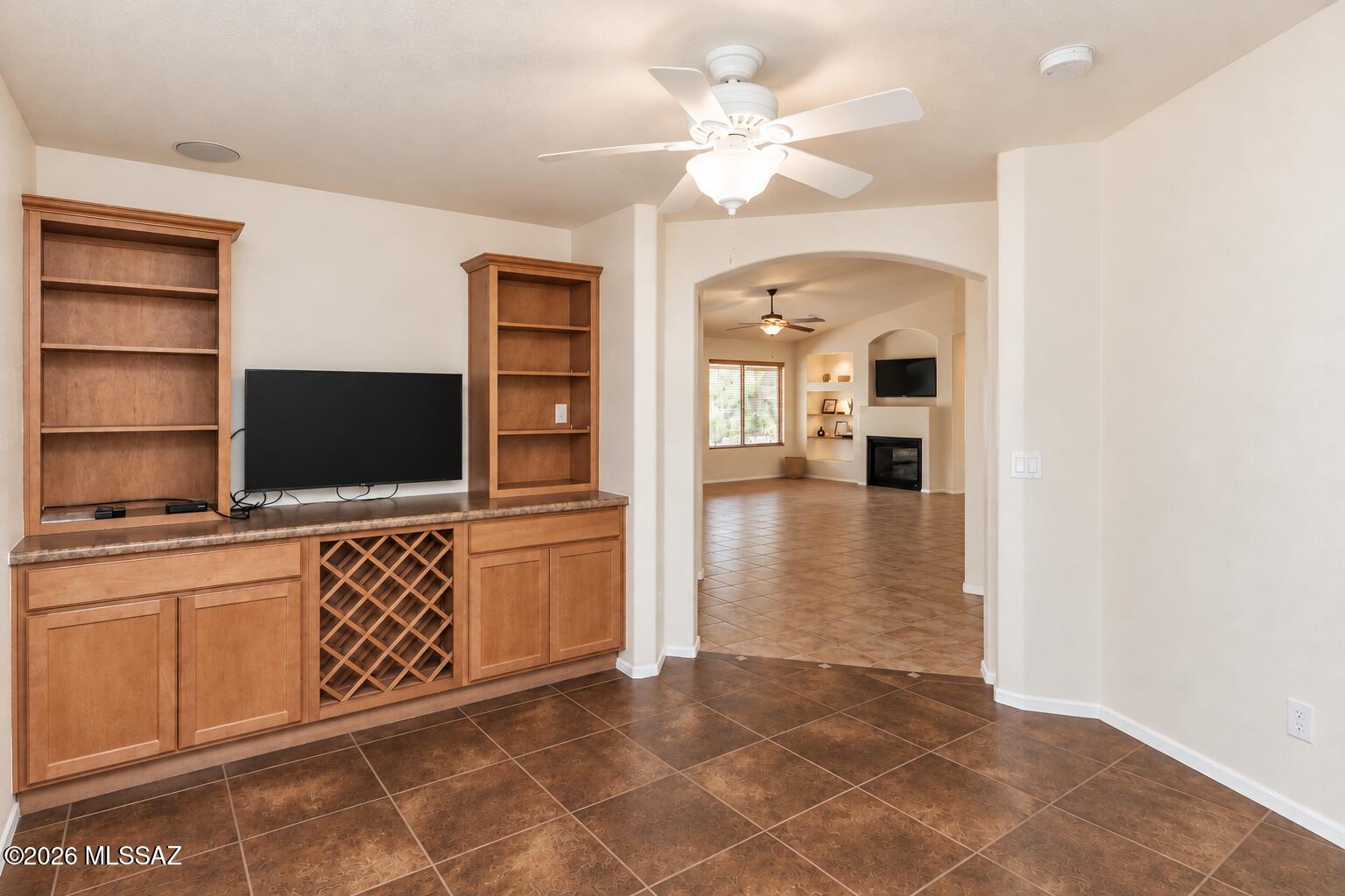 Quail Creek II (78-394) - Residential