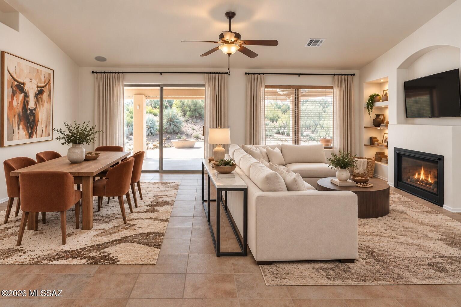 Quail Creek II (78-394) - Residential