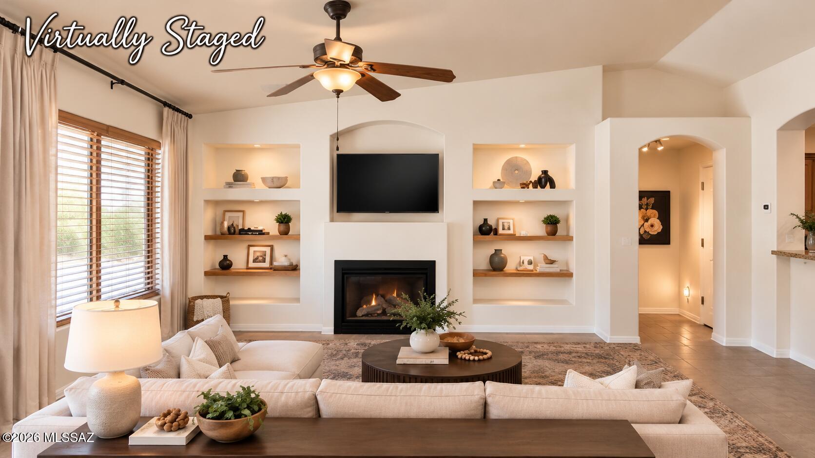 Quail Creek II (78-394) - Residential