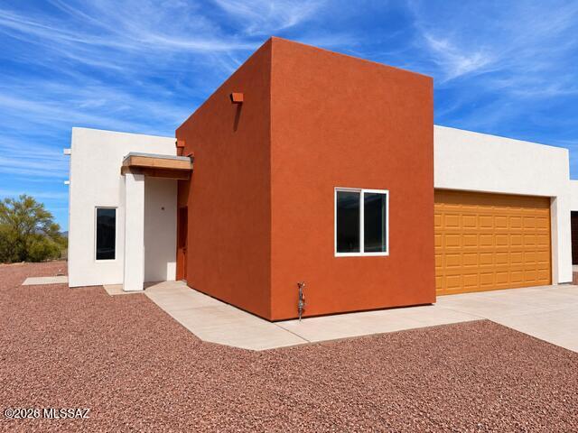 Brand-new construction 4-bedroom, 2-bath home situated on a desirable corner lot with beautiful mountain views. This home features a split-bedroom floor plan with a spacious primary suite, walk-in closet, and private bath with dual vanity. The open-concept layout offers a bright living area and a luxury kitchen featuring quartz countertops, a large island, ample cabinetry, pantry, and dedicated dining space. Three additional bedrooms provide flexibility for guests, an office, or family needs. Enjoy a dedicated laundry room, covered front porch, attached 2-car garage, and modern, functional design with comfortable living spaces throughout. Corner lot and mountain views add to the appeal of this beautifully designed new home. Owner/Agent.