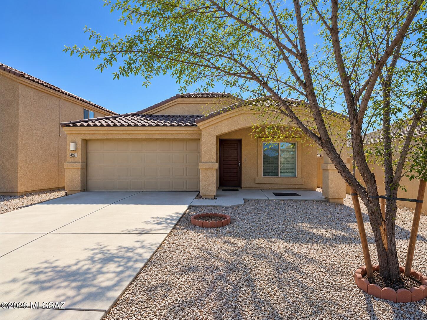 Casitas Del Sol Estates Blks 1-9 (1-121) - Residential