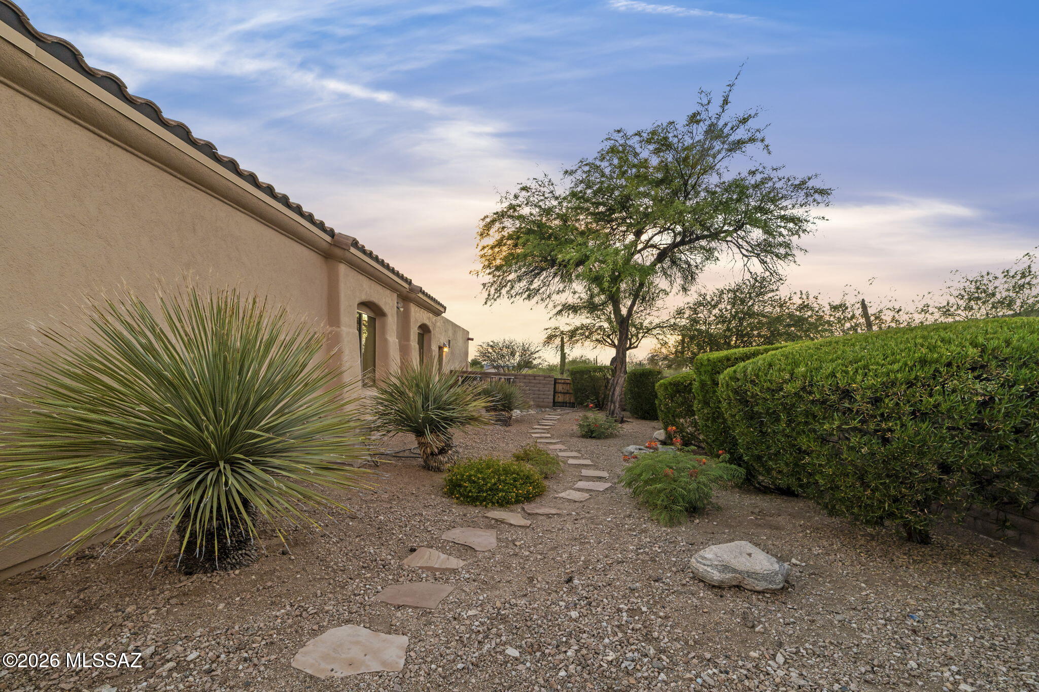 Coronado Vistas (1-22) - Residential