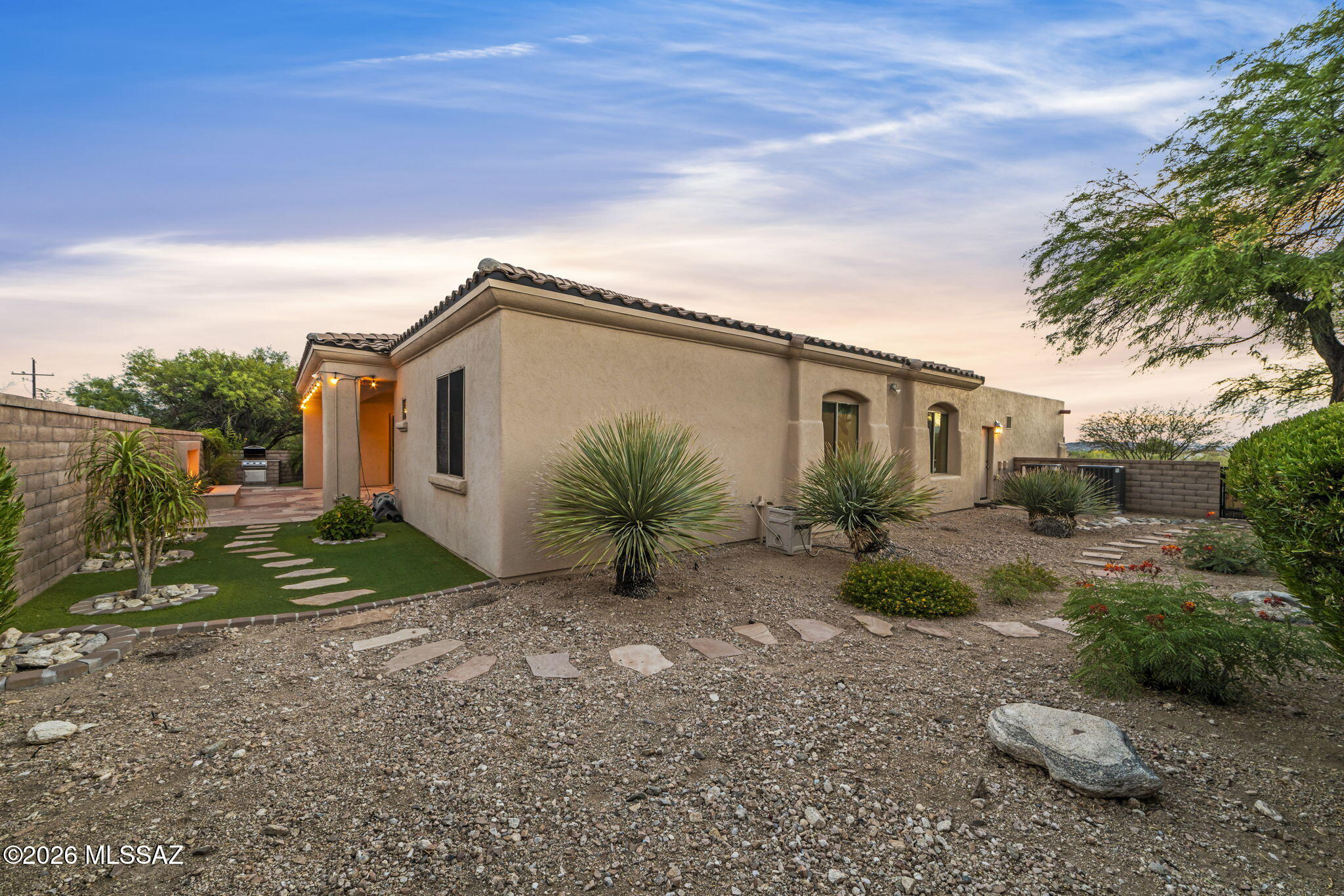 Coronado Vistas (1-22) - Residential