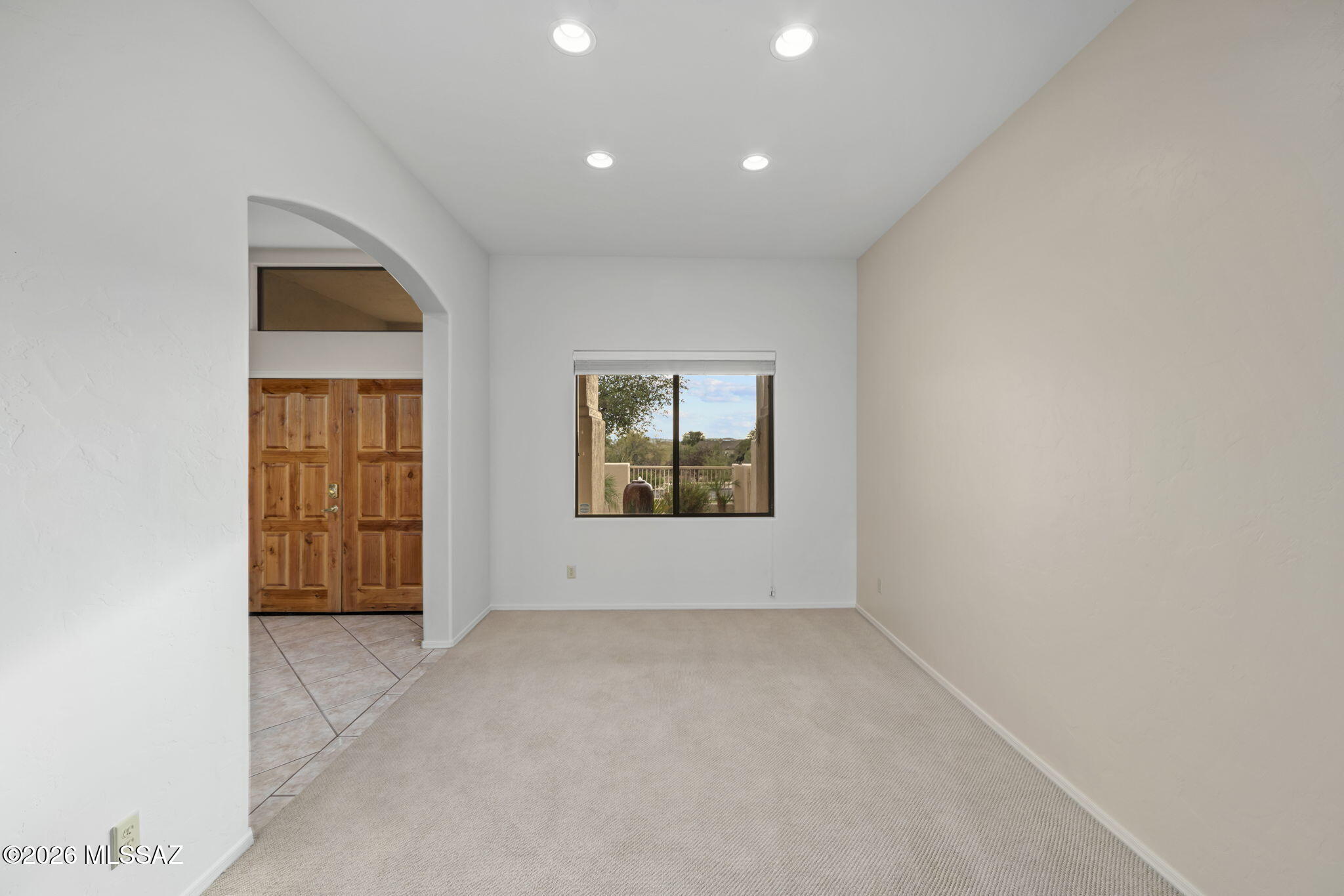 Coronado Vistas (1-22) - Residential
