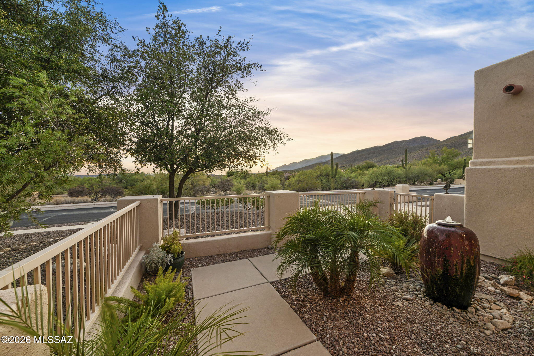 Coronado Vistas (1-22) - Residential