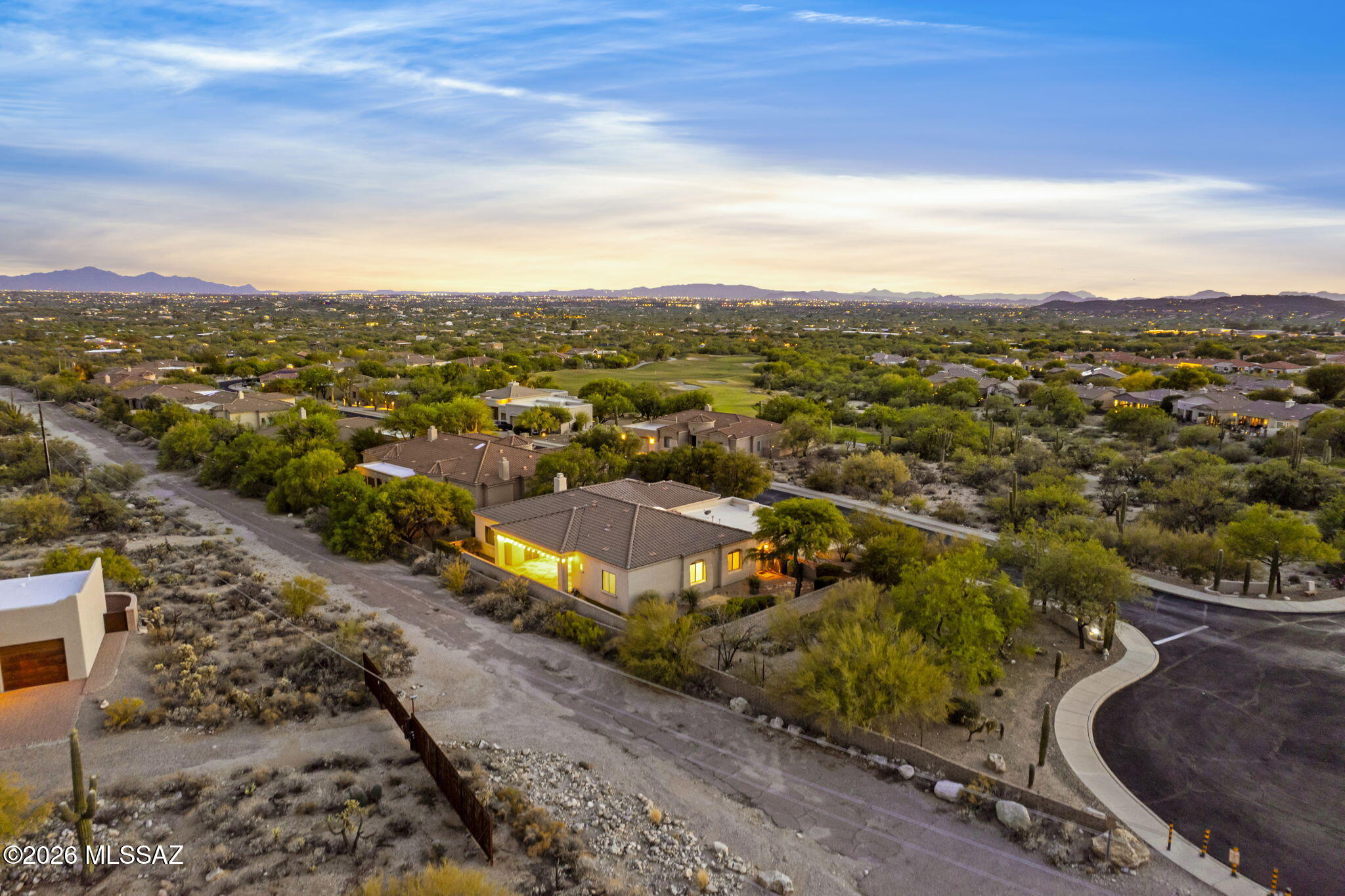Coronado Vistas (1-22) - Residential