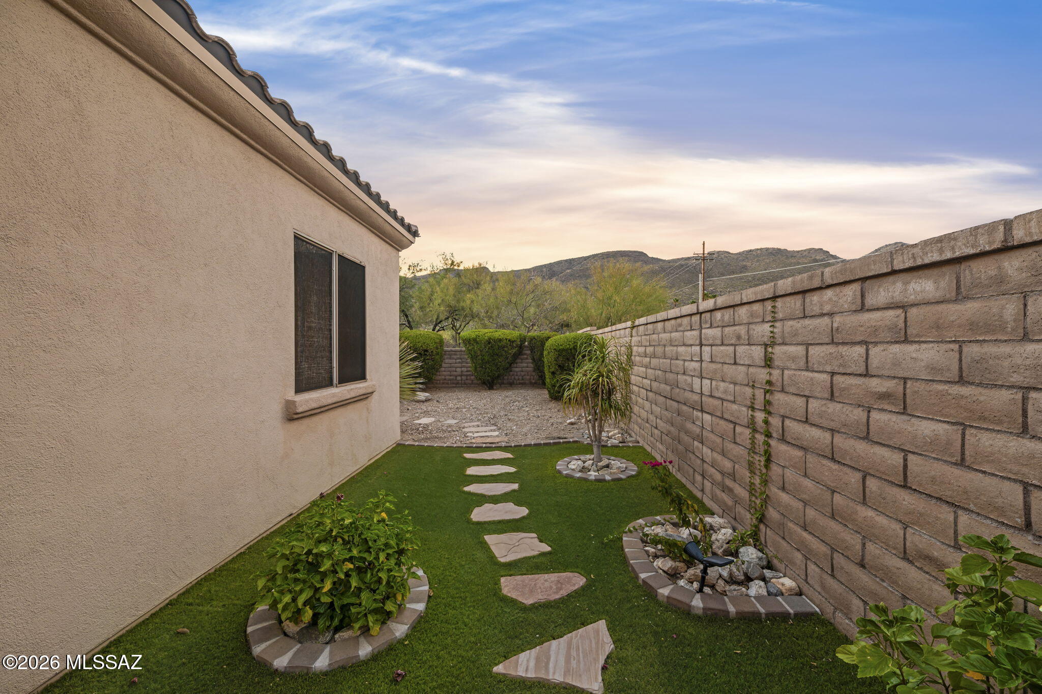 Coronado Vistas (1-22) - Residential