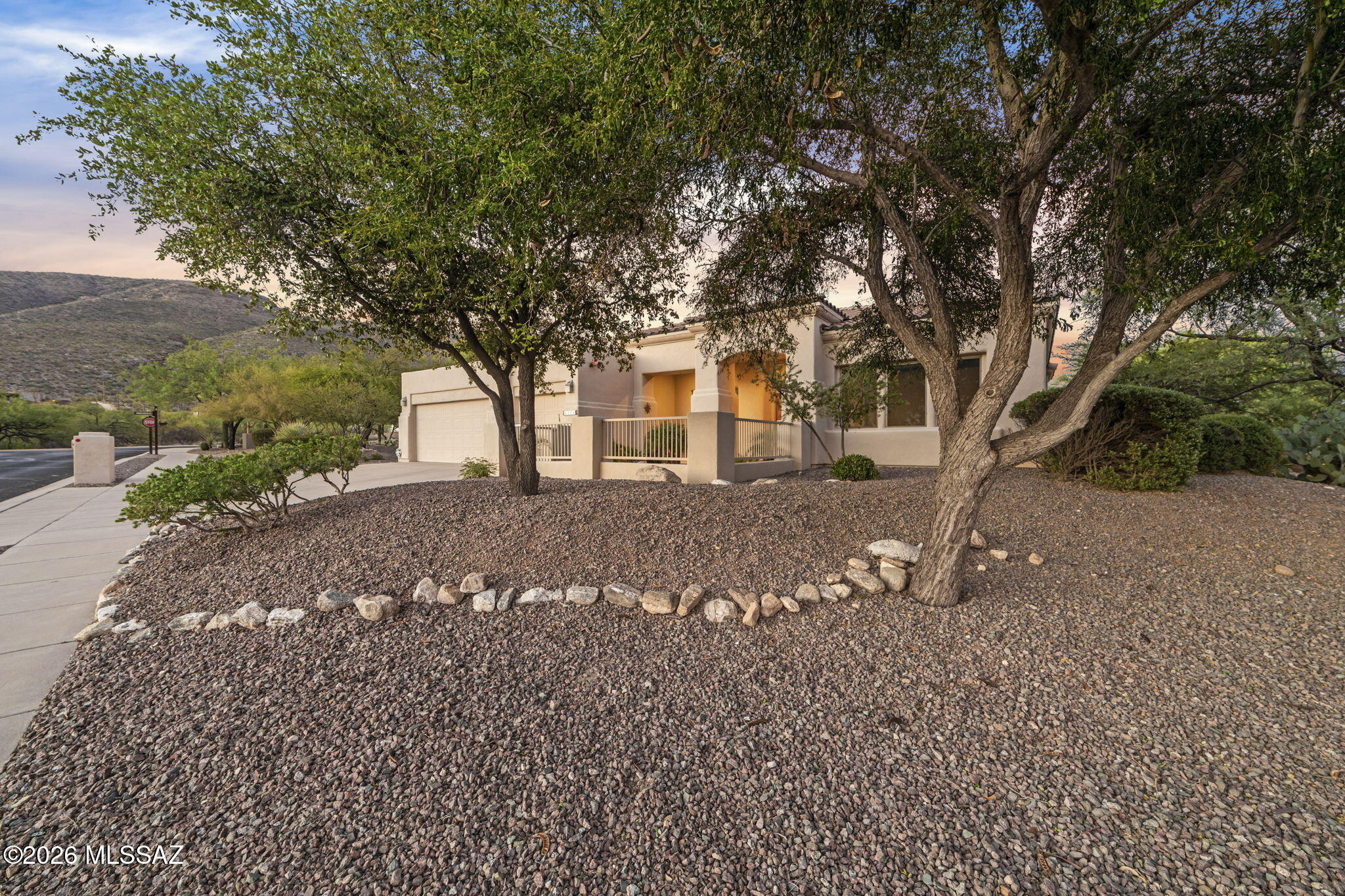 Coronado Vistas (1-22) - Residential