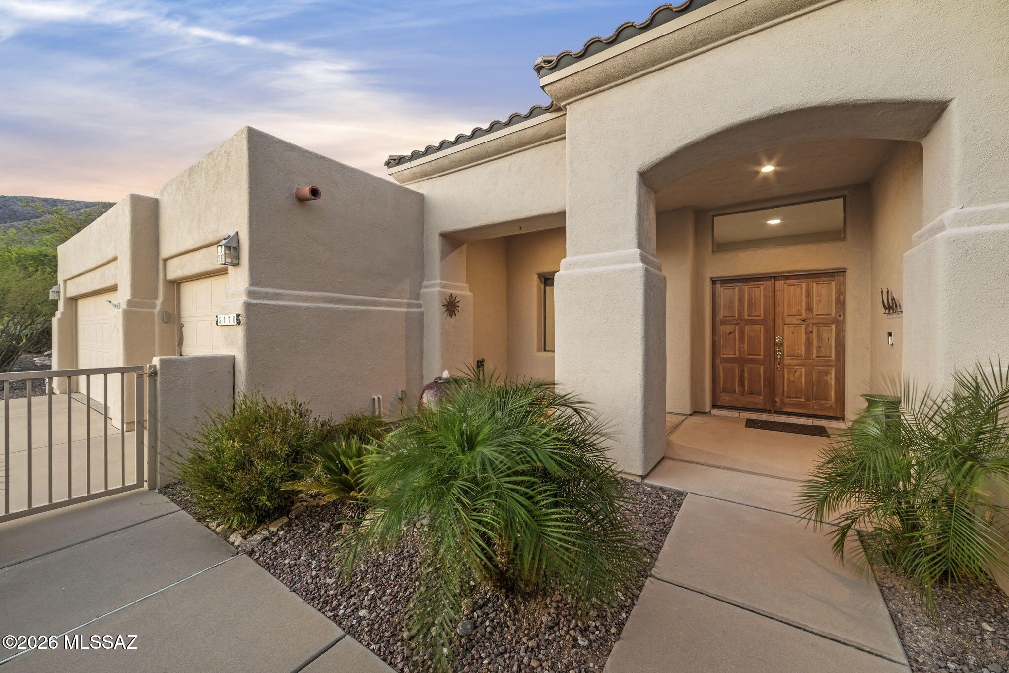 Coronado Vistas (1-22) - Residential