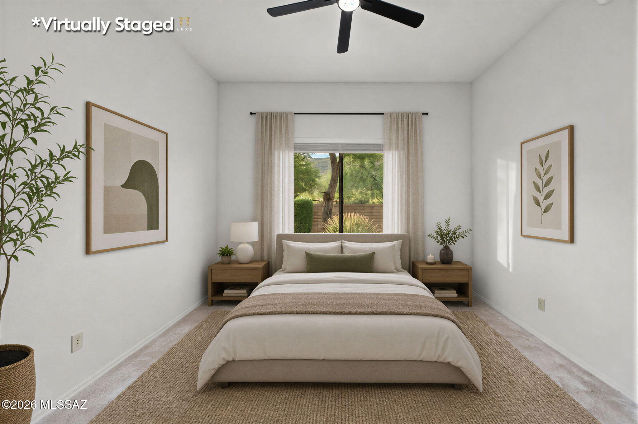 Coronado Vistas (1-22) - Residential