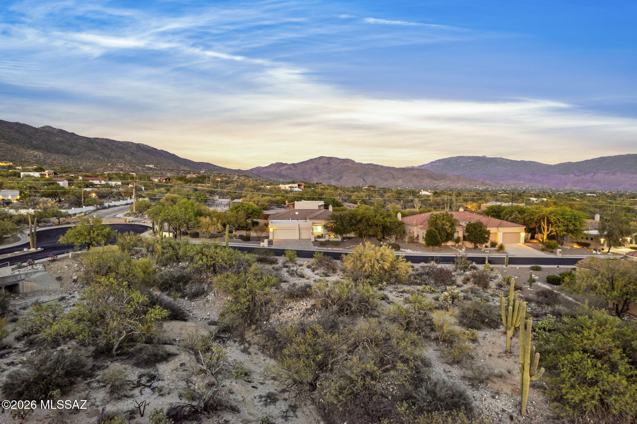 Coronado Vistas (1-22) - Residential