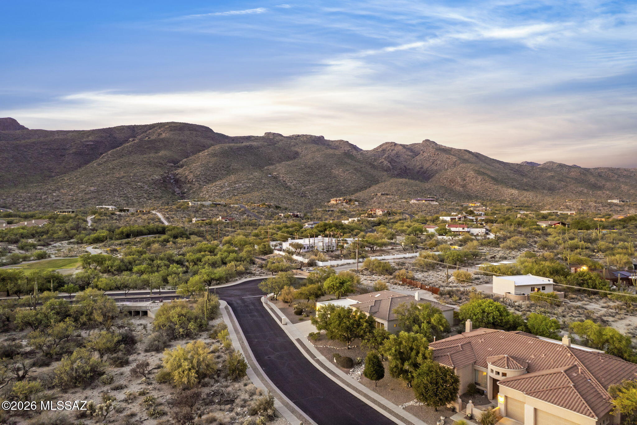 Coronado Vistas (1-22) - Residential