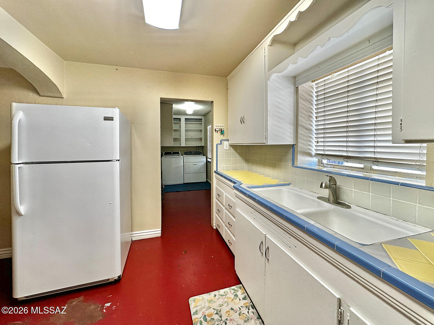 Blenman Annex - Residential