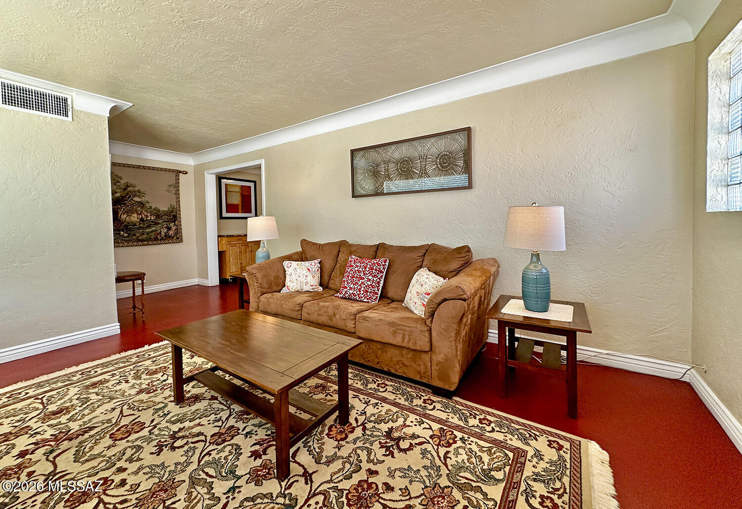 Blenman Annex - Residential